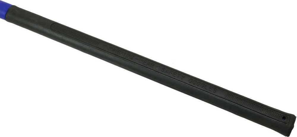 Geko Axe skaldantis 2,7kg stiklo pluošto
