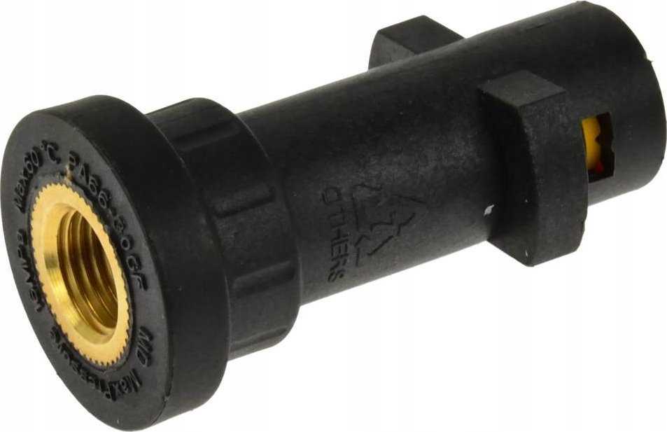 Geko Bayonet reduktorius K M22 serijos slėginiams plovikliams (150)