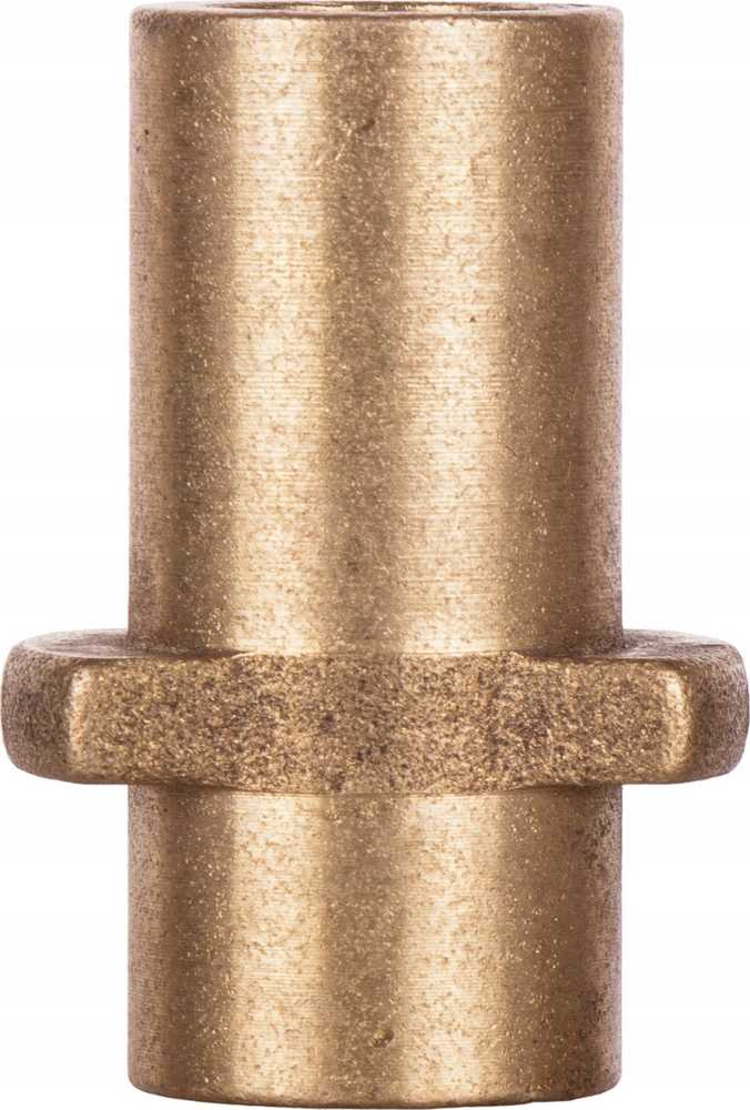 Geko Bayonet reduktorius K serijos M22 slėginėms plovykloms, žalvaris (1)