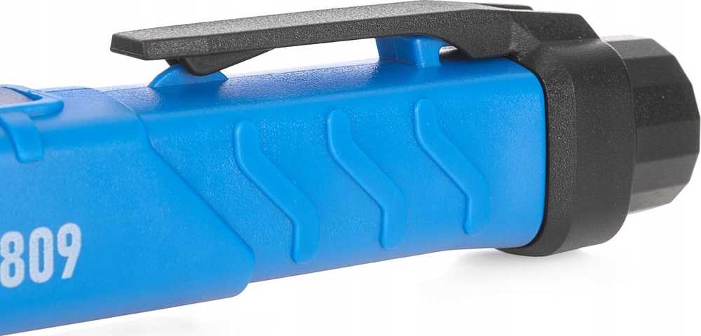 Geko Bekontaktis įtampos testeris 12–1000 V (200 V)
