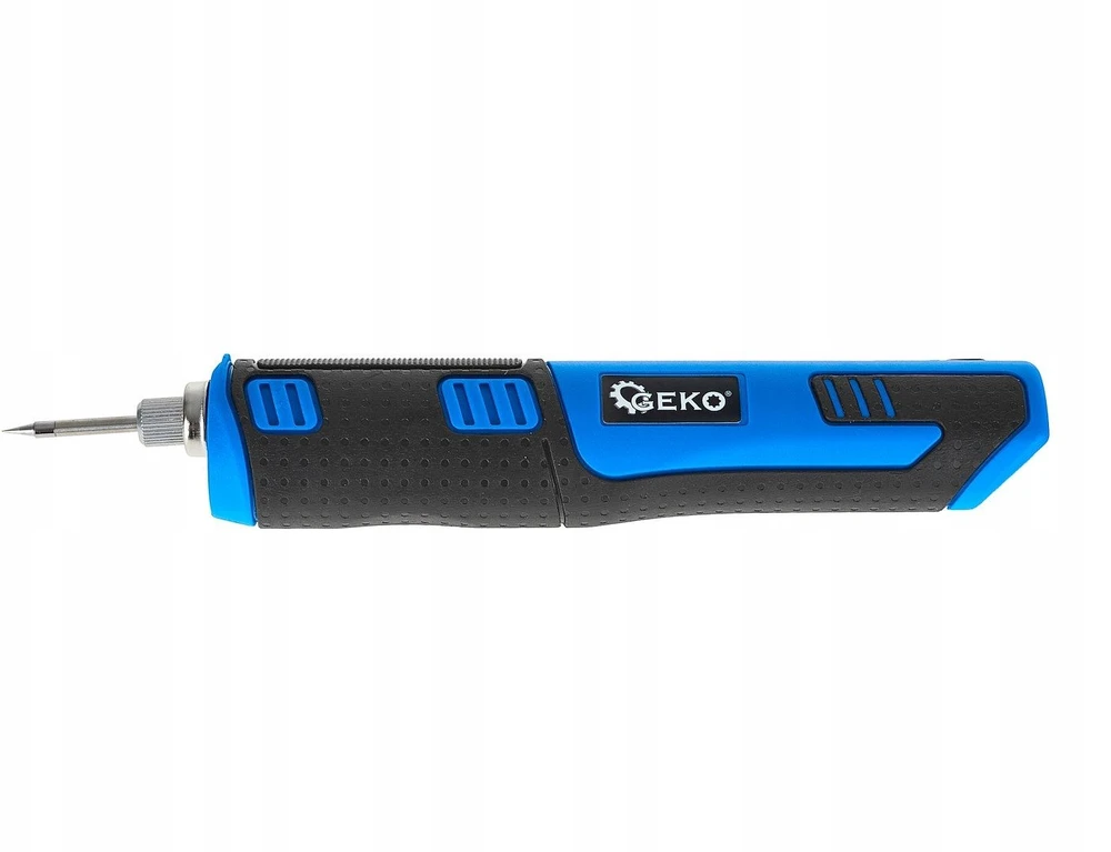 „Geko“ belaidis lituoklis 4V 1500mAh 8W (20)
