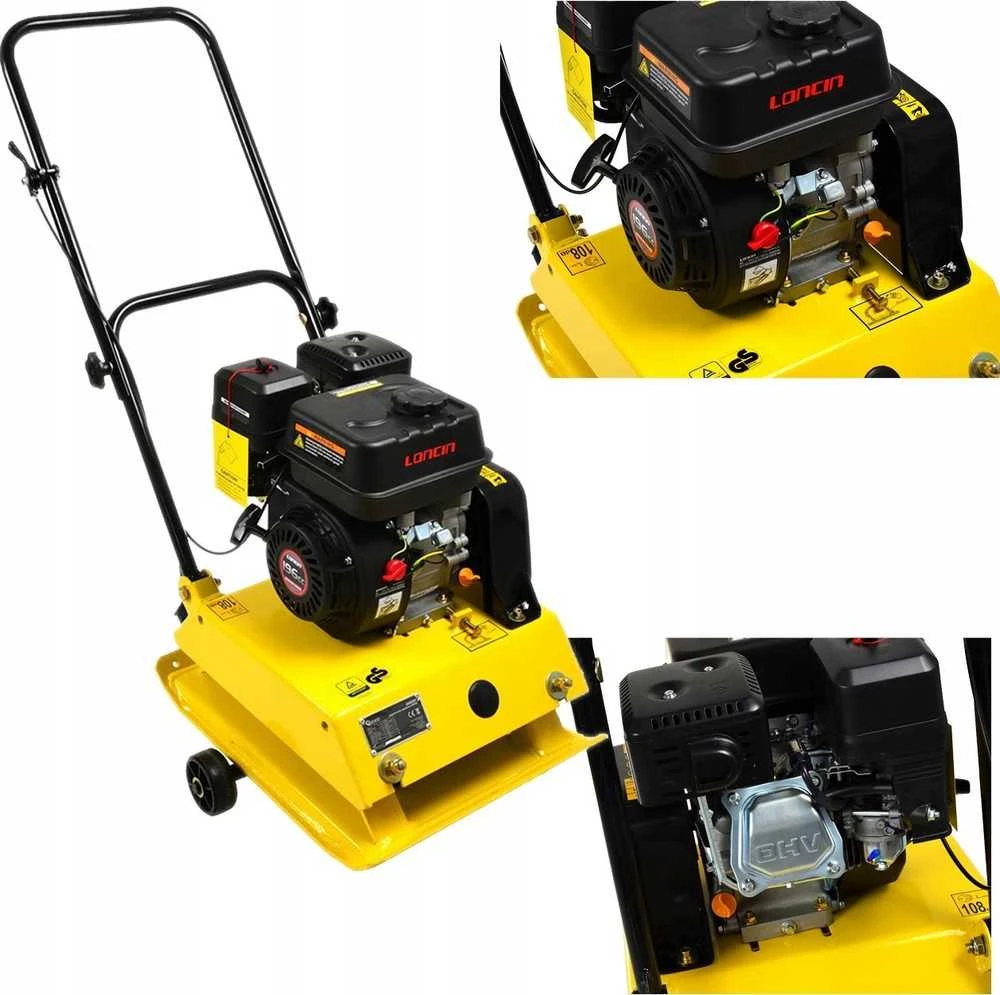 Geko # Benzininis tankintuvas CNP90-CNP90C/90KG/15kN(1)