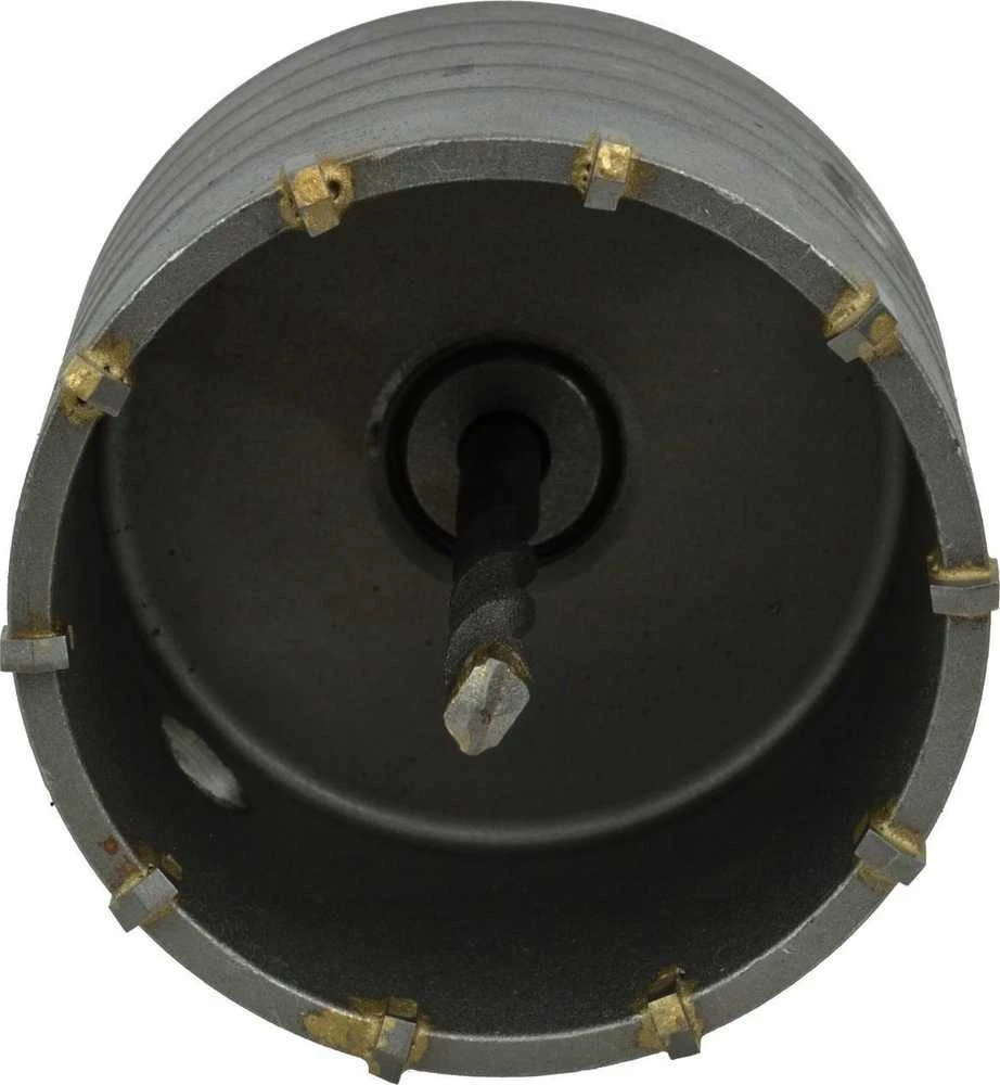 Geko Betono pjaustytuvų rinkinys 65+80 mm SDS(10)