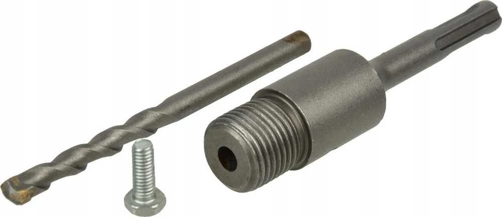 Geko Betono pjaustytuvų rinkinys 65+80 mm SDS(10)