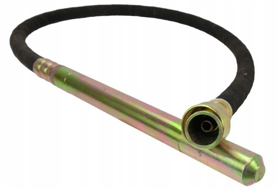 Geko betono vibratorius WG-527 850W DIA35MM 2M galvutė (10/2 vnt.)