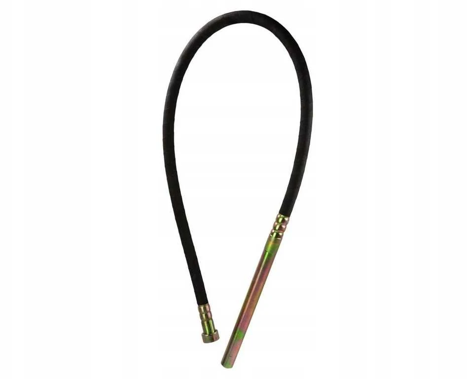 Geko betono vibratorius WG-527 850W DIA35MM 2M galvutė (10/2 vnt.)