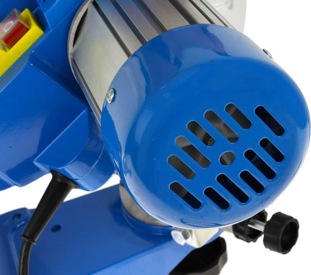 Geko Big Premium elektrinis grandinės galąstuvas (G81021)