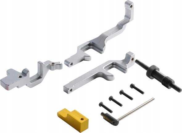 Geko Blokada rozrządu Citroen Peugeot N12 N14 1.4 VTi 1.6 THP (5)