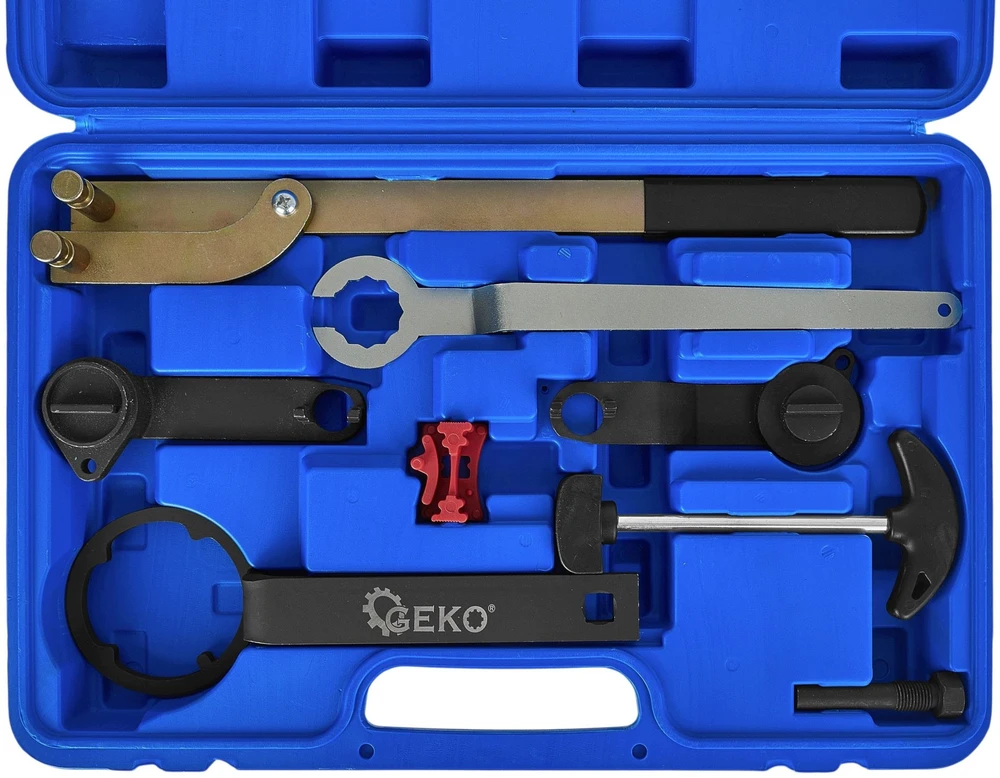 Geko Paskirstymo mechanizmo blokatorius VAG EA211 1.0 1.2 1.4 TSI TFSI TGI (4) (5903418309572)