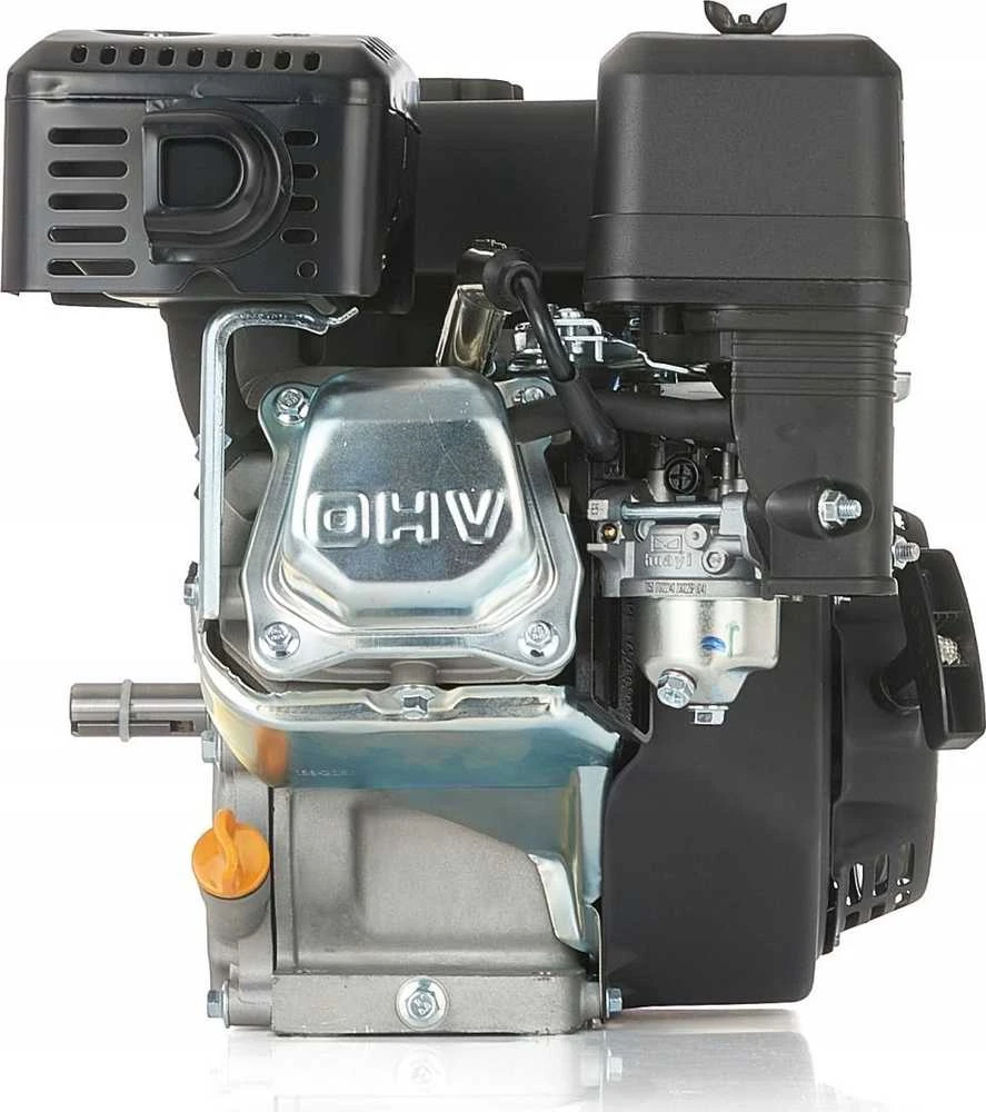 Geko blokas. Degimo variklis 6,5 AG. Loncin 196cc 20mm EURO 5 (1)