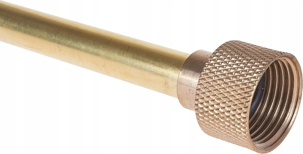 Geko Brass teleskopinis purkštuvas 50-98cm (200)