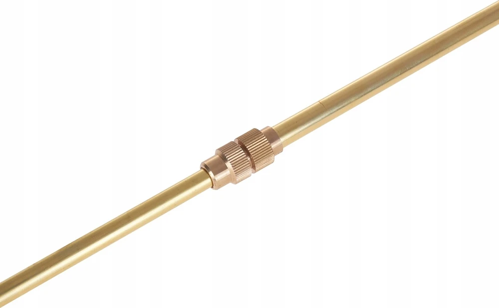 Geko Brass teleskopinis purkštuvas 50-98cm (200)