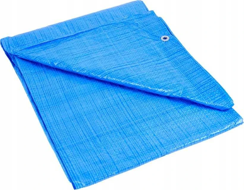 Geko brezentas 12x18m šviesiai/mėlynas +/-5%(1)