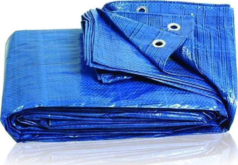 Geko brezentas 12x18m šviesiai/mėlynas +/-5%(1)