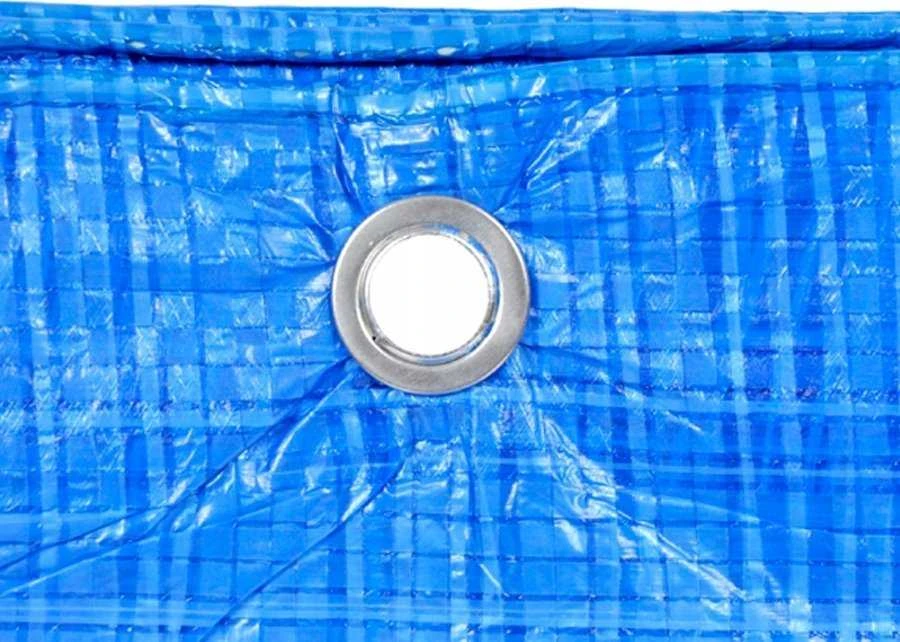 Geko brezentas 12x18m šviesiai/mėlynas +/-5%(1)