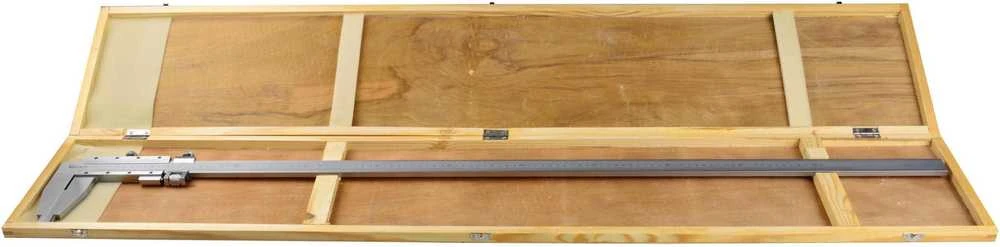 Geko Caliper 0-1000mmx0.05 vienas žandikaulis(5)/