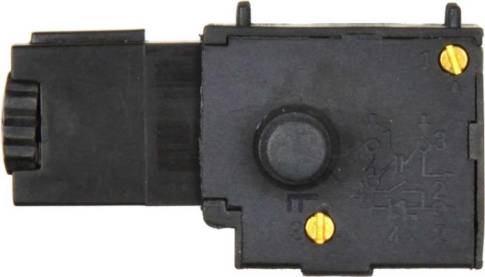 Geko Celma PRCR 10 jungiklis (40/800):