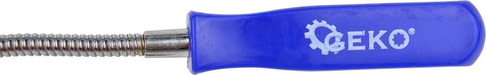 Geko chwytak magnetyczny elastyczny LED 57cm (G03212)
