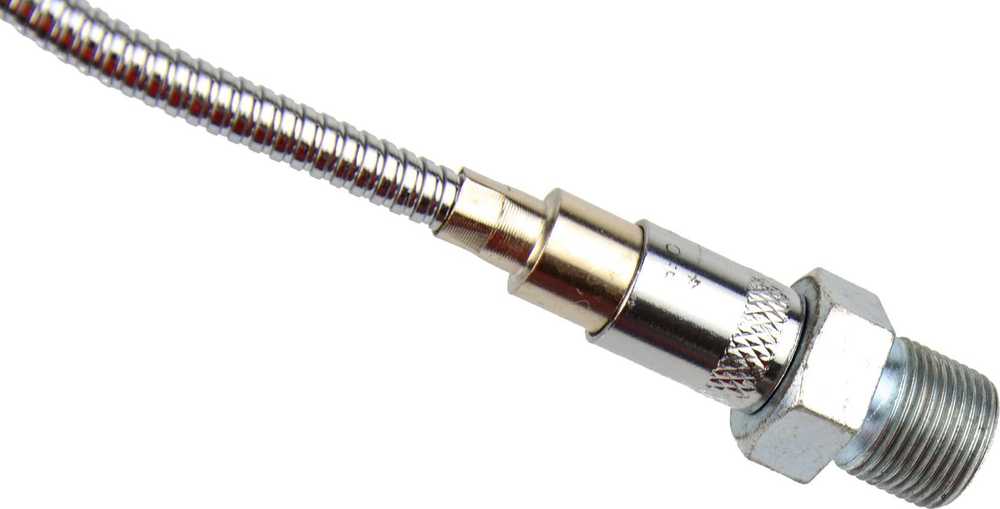 Geko chwytak magnetyczny elastyczny LED 57cm (G03212)