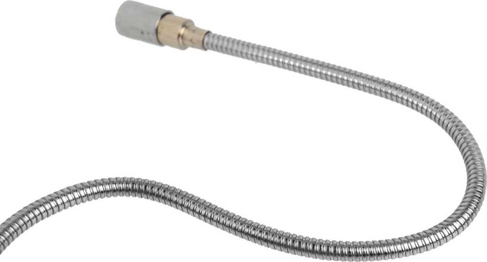 Geko chwytak magnetyczny elastyczny LED 57cm (G03212)