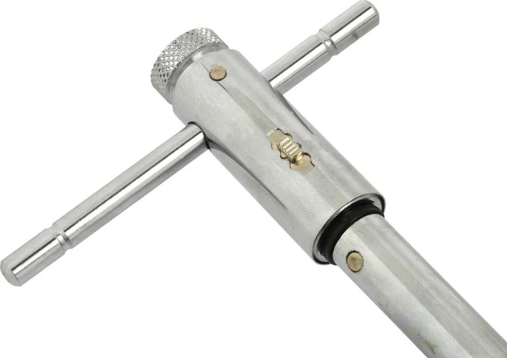 Geko čiaupo rankenėlė M3-M10 255 mm (10/50)