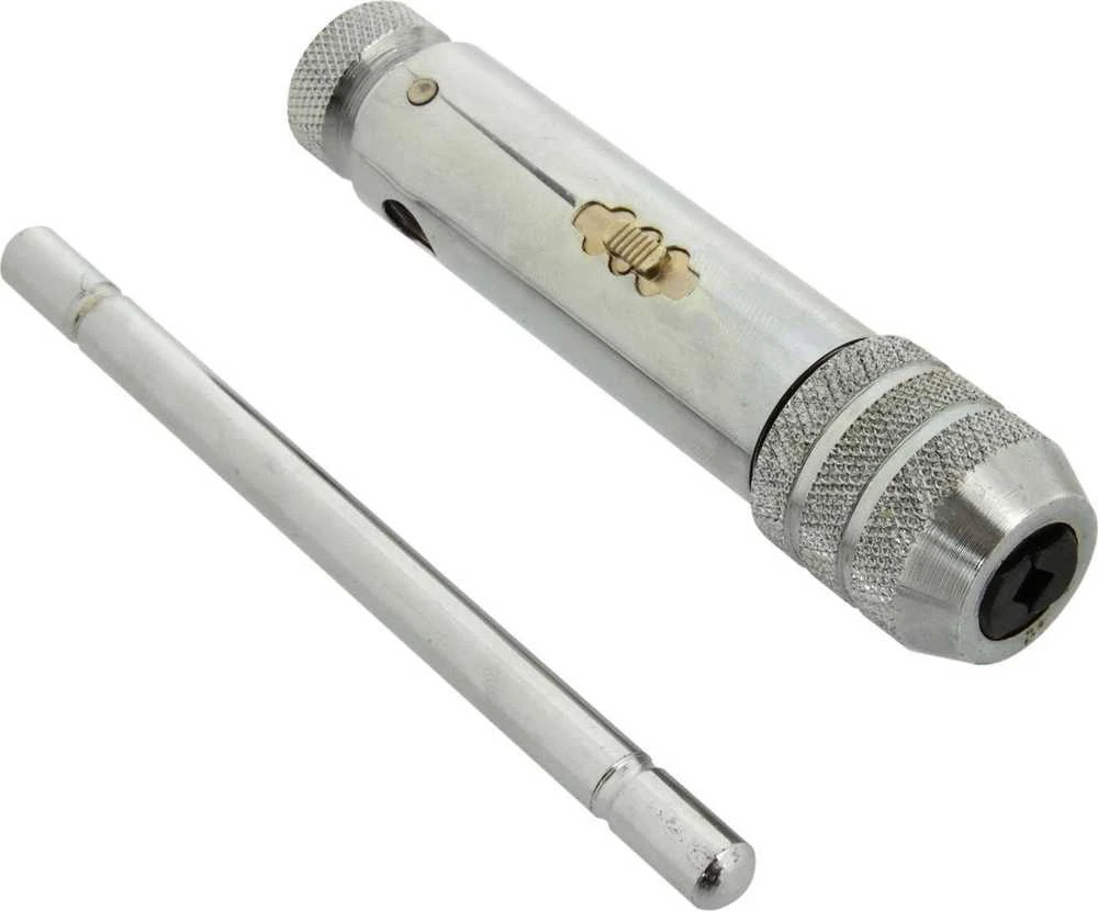 Geko čiaupo rankenėlė M5-M12 110mm (25/50)