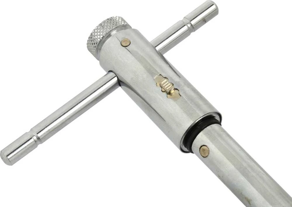 Geko čiaupo rankenėlė M5-M12 320 mm (10/40)