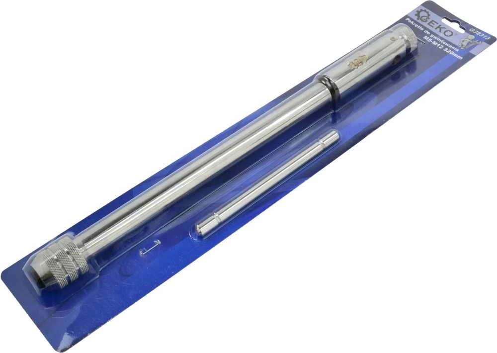 Geko čiaupo rankenėlė M5-M12 320 mm (10/40)