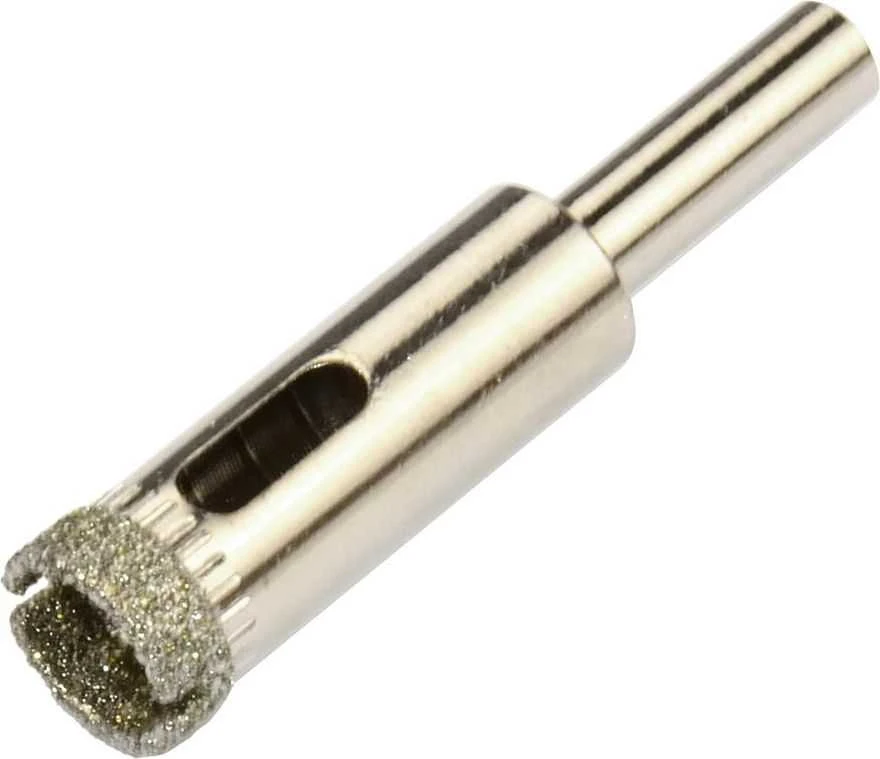 Geko cilindrinis grąžtas 12mm