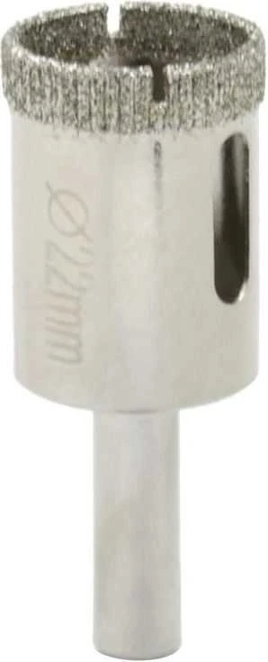 Geko cilindrinis grąžtas 22mm