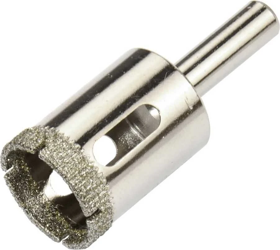Geko cilindrinis grąžtas 22mm