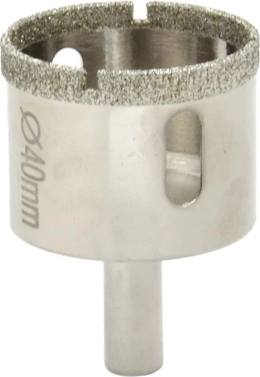 Geko cilindrinis grąžtas 40 mm