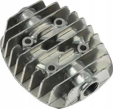 Geko Cilindro galvutė kompresoriui 24L ir 50L, (G80300) nr. 2