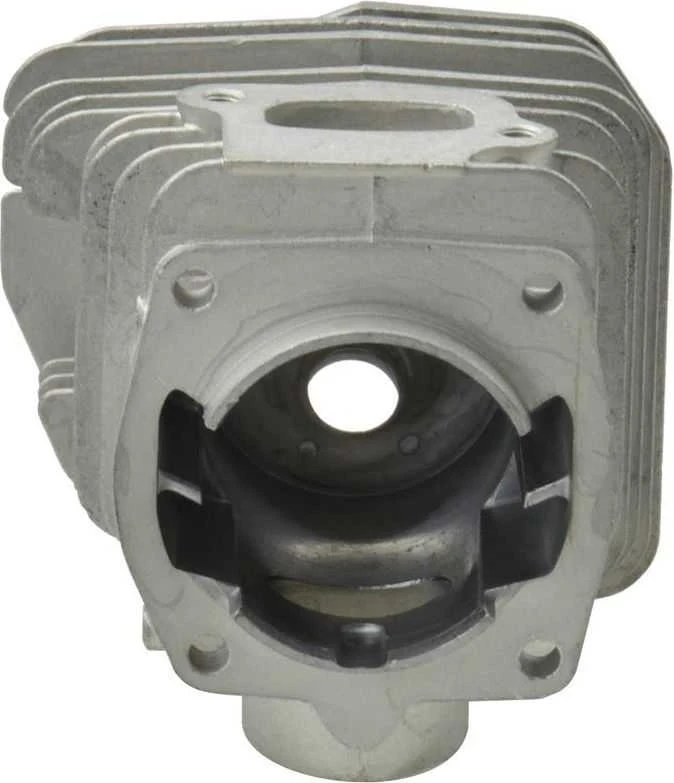 Geko cilindro + stūmoklių komplektas Husqvarna 350 44mm (G81119)