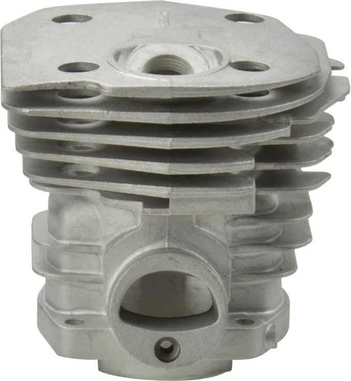 Geko cilindro + stūmoklių komplektas Husqvarna 350 44mm (G81119)