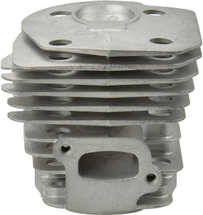 Geko cilindro + stūmoklių komplektas Husqvarna 350 44mm (G81119)