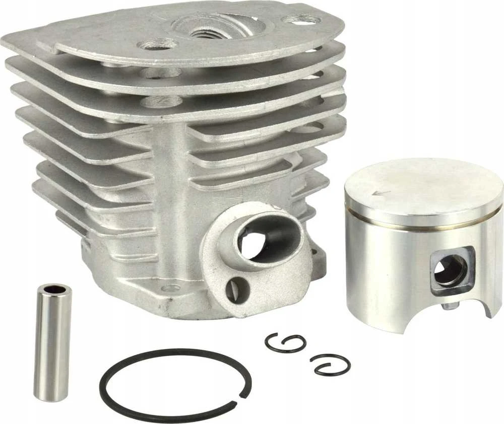Geko Cilindrų ir stūmoklių komplektas Husqvarna 55 46mm (20)