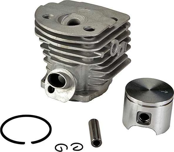 Geko Cilindrų ir stūmoklių komplektas Husqvarna 55 46mm (20)