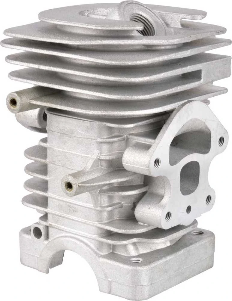 Geko cilindrų + stūmoklių komplektas Husqvarna 236/240 39mm (G81116)