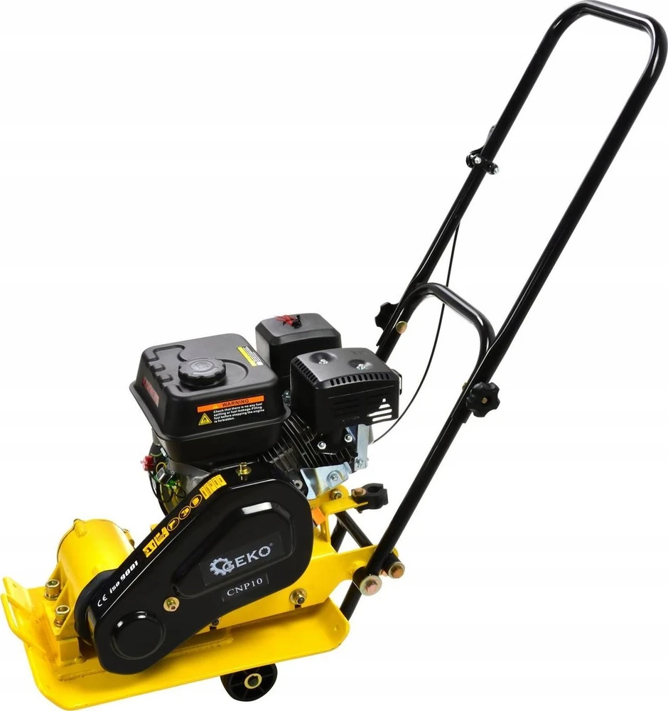 Geko #CNP10-CNP-60C/60KG benzininis kompaktorius (1)