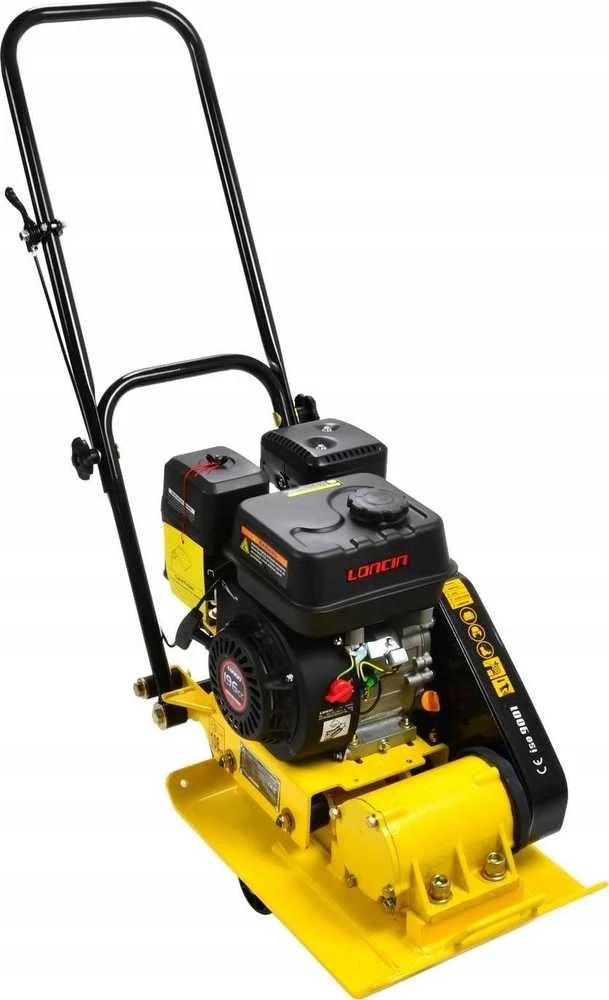 Geko #CNP10-CNP-60C/60KG benzininis kompaktorius (1)