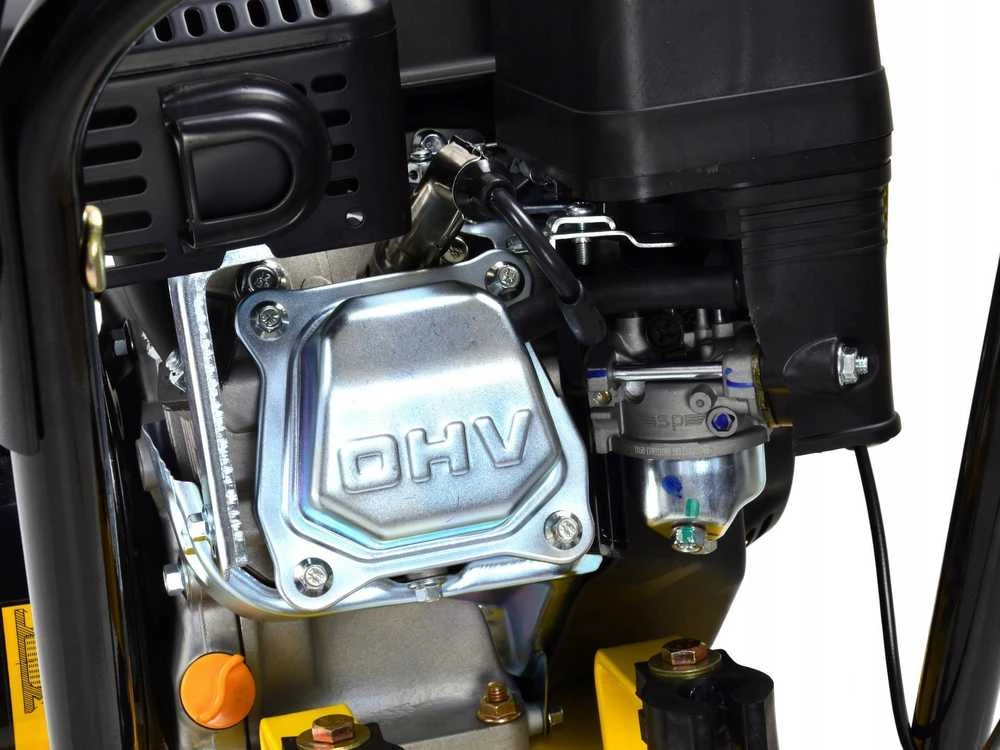 Geko #CNP10-CNP-60C/60KG benzininis kompaktorius (1)