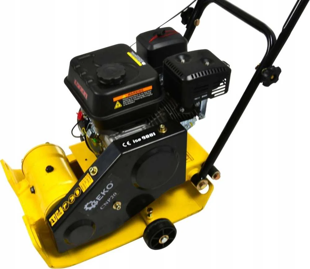 Geko #CNP20CNP-20C/87KG/19.8kN benzininis vibrokompresorius(1)