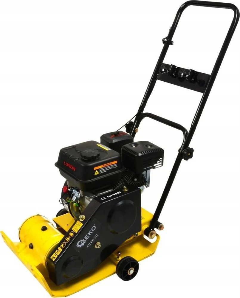 Geko #CNP20CNP-20C/87KG/19.8kN benzininis vibrokompresorius(1)