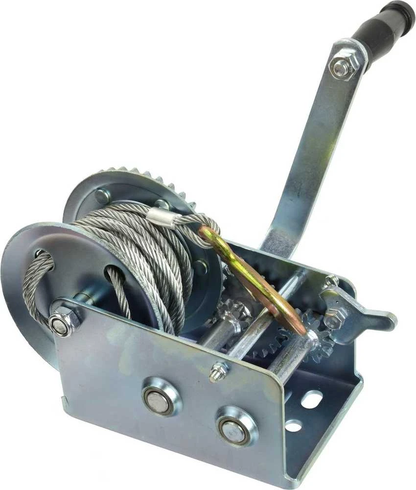 Geko Crank gervė 11590kg (2500LB)