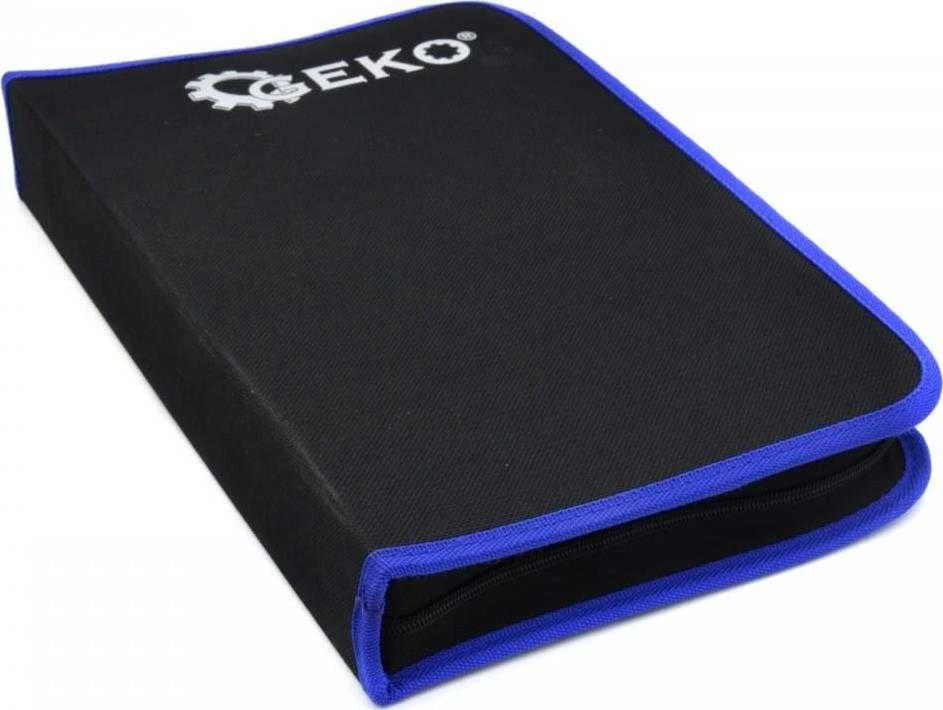 Nuėmėjų komplektas Geko G02578; 20 vnt.