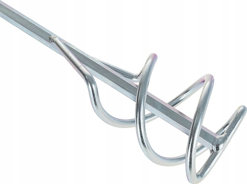 Geko Dažų ir skiedinio maišytuvas PM-05 60x320mm HEX (20)