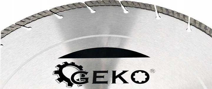 „Geko“ skersmens diskas, 350 mm x 32 mm, lazerinis pjūklas (10)