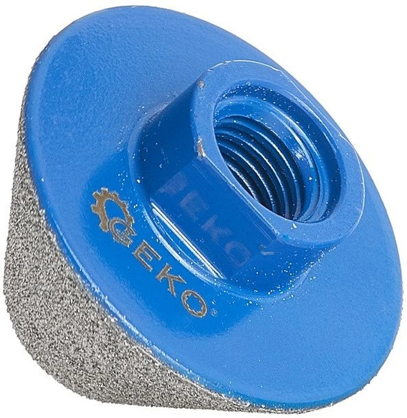 Geko Deimantinis kūginis frezas 20-48mm M14 (100)
