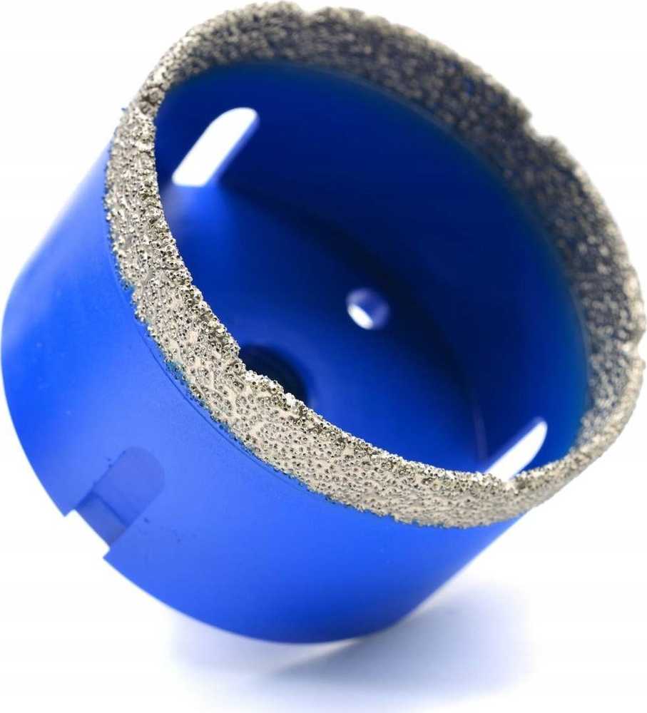 Geko Deimantinių skylių pjūklų rinkinys 6-68 mm, 6 vnt. (10)
